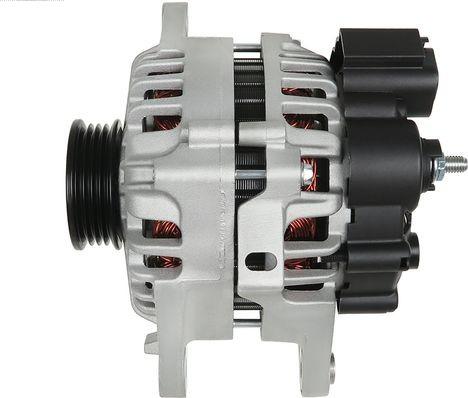 AS-PL A9008 - Alternator autospares.lv