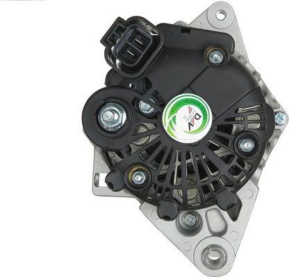 AS-PL A9008 - Alternator autospares.lv