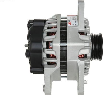 AS-PL A9008 - Alternator autospares.lv