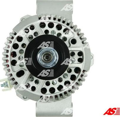 AS-PL A9003 - Alternator autospares.lv