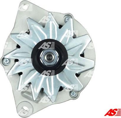 AS-PL A9015 - Alternator autospares.lv