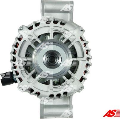 AS-PL A9016 - Alternator autospares.lv