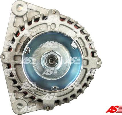 AS-PL A9012 - Alternator autospares.lv