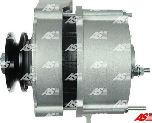 AS-PL A9086 - Alternator autospares.lv