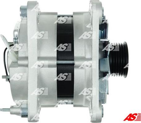 AS-PL A9034 - Alternator autospares.lv