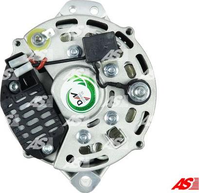 AS-PL A9031 - Alternator autospares.lv