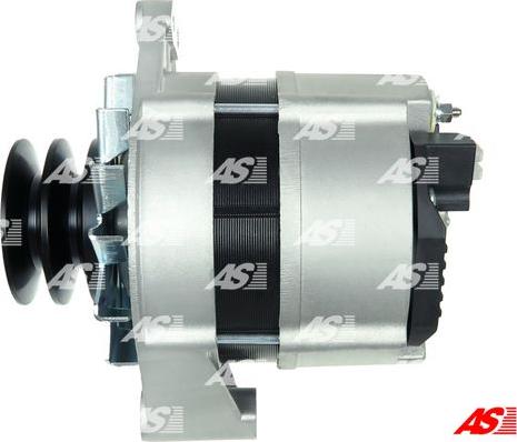 AS-PL A9031 - Alternator autospares.lv