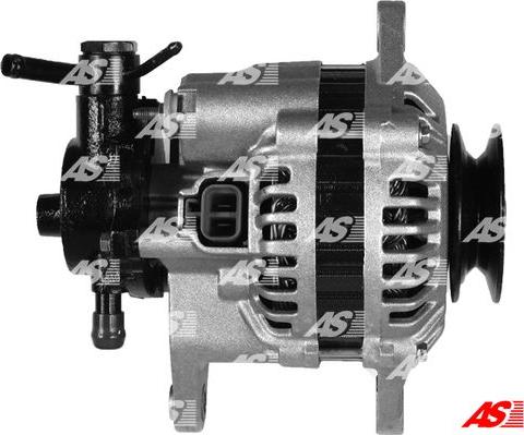 AS-PL A9032 - Alternator autospares.lv