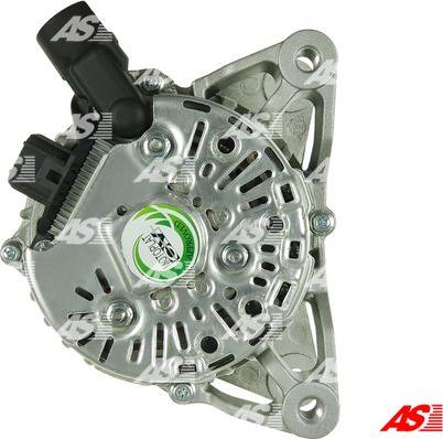 AS-PL A9020SR - Alternator autospares.lv