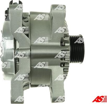 AS-PL A9020SR - Alternator autospares.lv