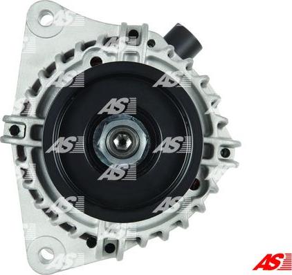 AS-PL A9022 - Alternator autospares.lv