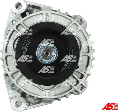 AS-PL A9190 - Alternator autospares.lv