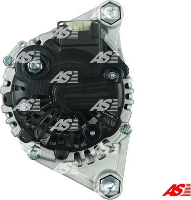 AS-PL A9192 - Alternator autospares.lv