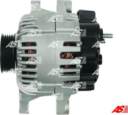 AS-PL A9192 - Alternator autospares.lv