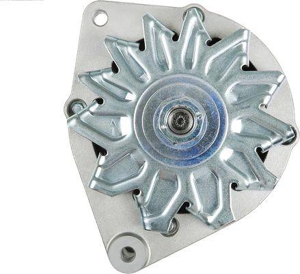 AS-PL A9149(LETRIKA) - Alternator autospares.lv