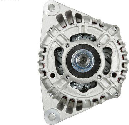 AS-PL A9148(LETRIKA) - Alternator autospares.lv