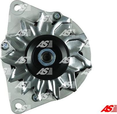 AS-PL A9155 - Alternator autospares.lv