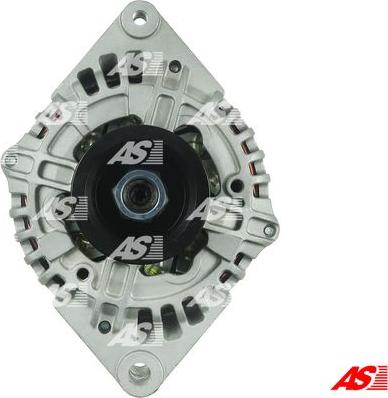 AS-PL A9151 - Alternator autospares.lv