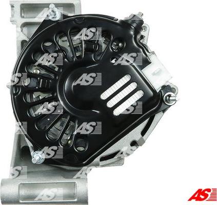 AS-PL A9188 - Alternator autospares.lv