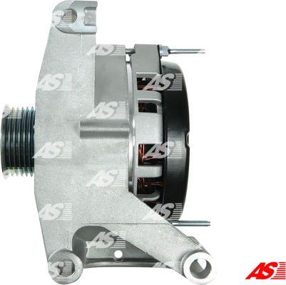 AS-PL A9188 - Alternator autospares.lv