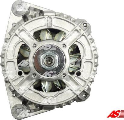 AS-PL A9171(LETRIKA) - Alternator autospares.lv