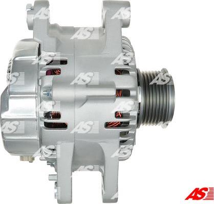 AS-PL A9311S - Alternator autospares.lv