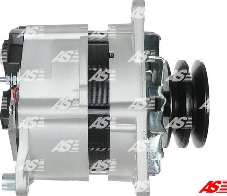 AS-PL A9322S - Alternator autospares.lv