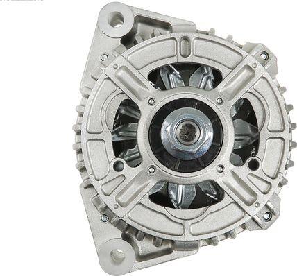 AS-PL A9377(LETRIKA) - Alternator autospares.lv