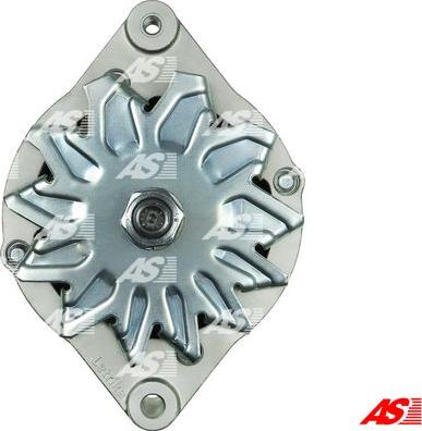 AS-PL A9246(LETRIKA) - Alternator autospares.lv