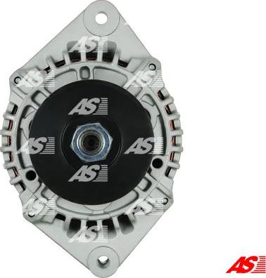 AS-PL A9260S - Alternator autospares.lv