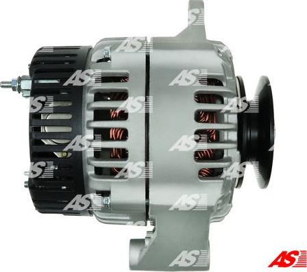 AS-PL A9260S - Alternator autospares.lv