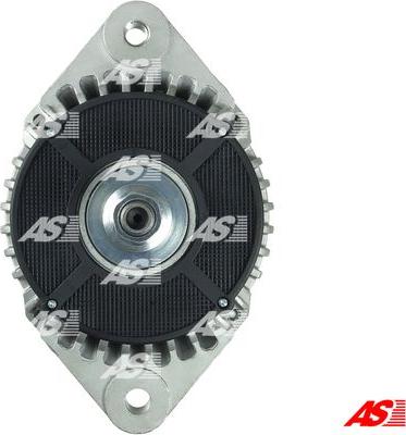 AS-PL A9219 - Alternator autospares.lv