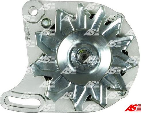 AS-PL A9215(LETRIKA) - Alternator autospares.lv