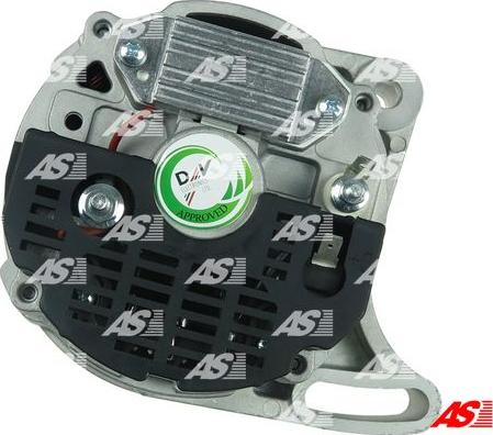 AS-PL A9239 - Alternator autospares.lv