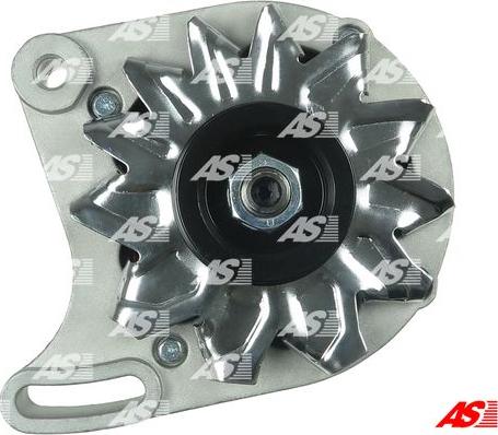 AS-PL A9239 - Alternator autospares.lv