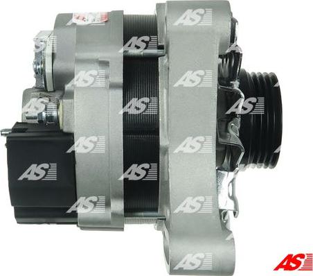 AS-PL A9239 - Alternator autospares.lv