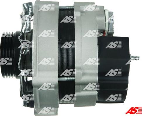 AS-PL A9239 - Alternator autospares.lv