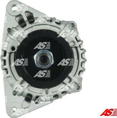 AS-PL A9233 - Alternator autospares.lv