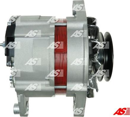 AS-PL A9225 - Alternator autospares.lv