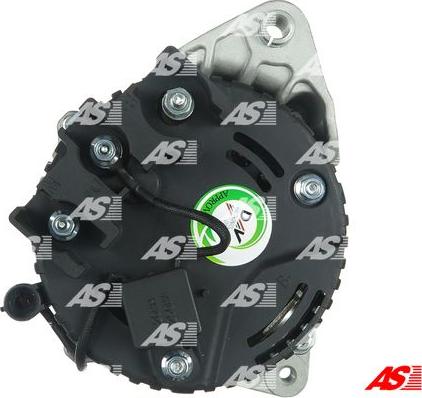 AS-PL A9223 - Alternator autospares.lv