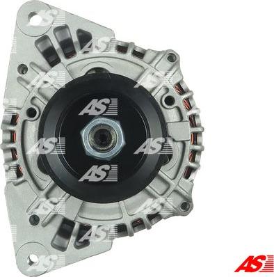 AS-PL A9223 - Alternator autospares.lv