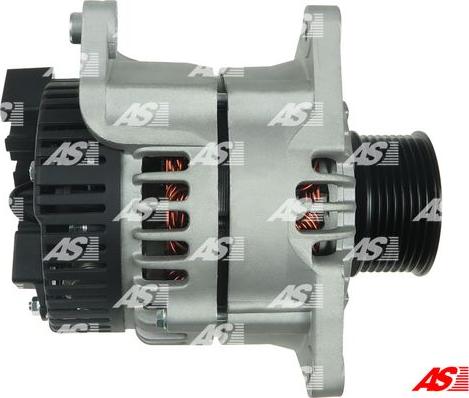 AS-PL A9223 - Alternator autospares.lv