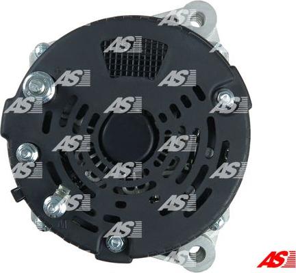 AS-PL A9222 - Alternator autospares.lv