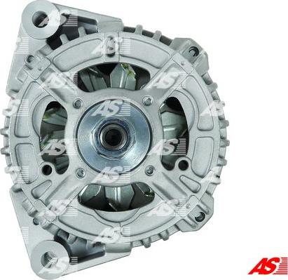 AS-PL A9222 - Alternator autospares.lv