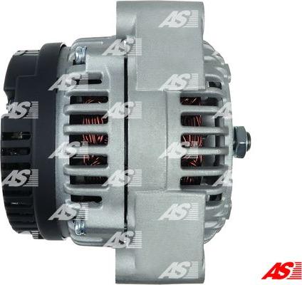 AS-PL A9222 - Alternator autospares.lv