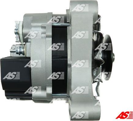 AS-PL A9227 - Alternator autospares.lv