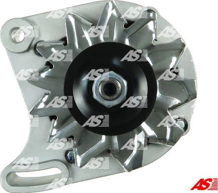 AS-PL A9227 - Alternator autospares.lv