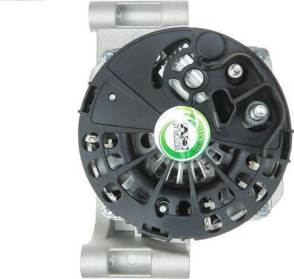 AS-PL A4093 - Alternator autospares.lv