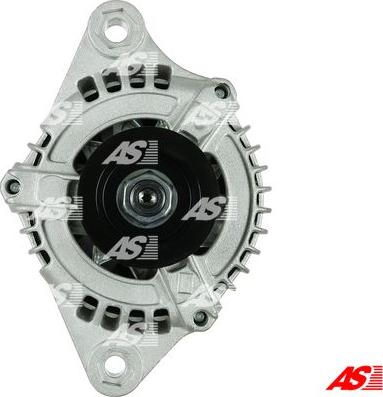 AS-PL A4049 - Alternator autospares.lv