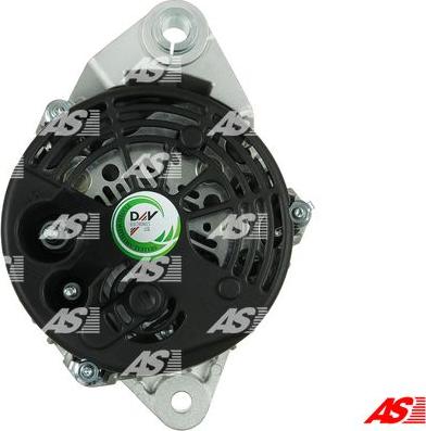 AS-PL A4049 - Alternator autospares.lv